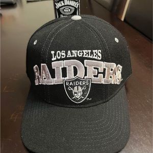 Raiders Tripower Starter